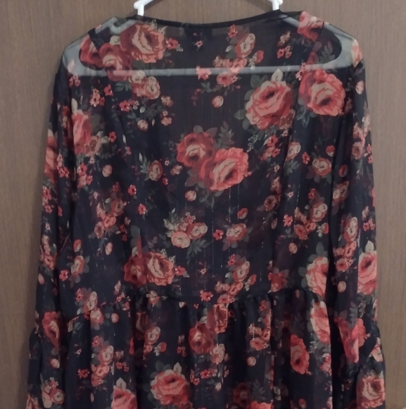 Torrid - Picture 3 of 4